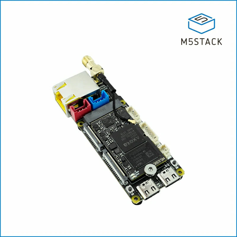 LLM630 Compute Kit
