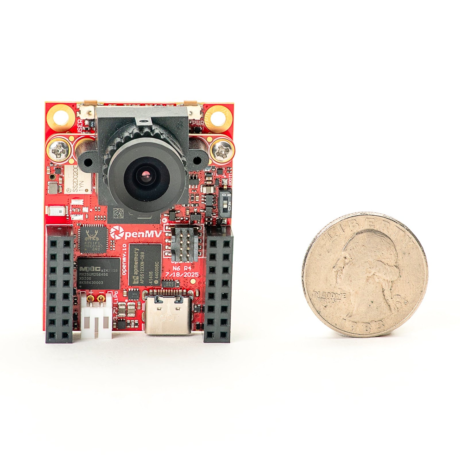 OpenMV N6