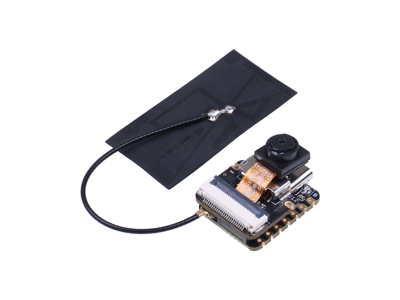 XIAO ESP32S3 Sense