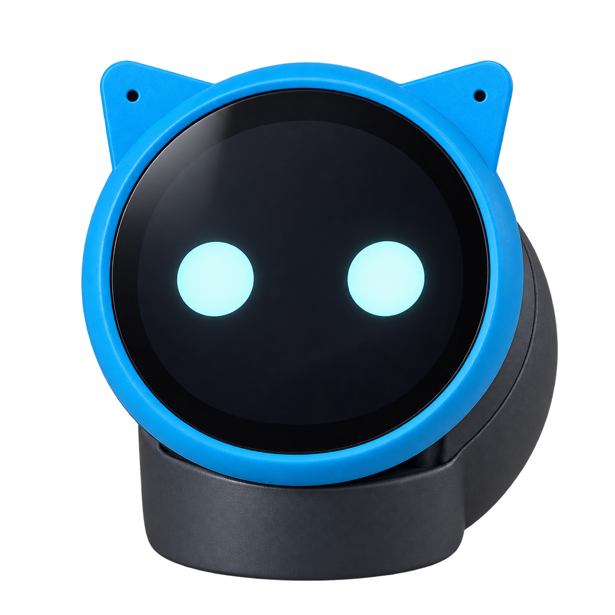 JARVIS Desk Bot