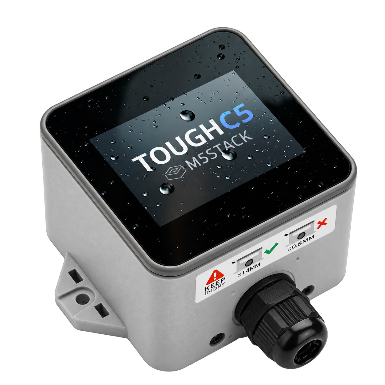 ToughC5