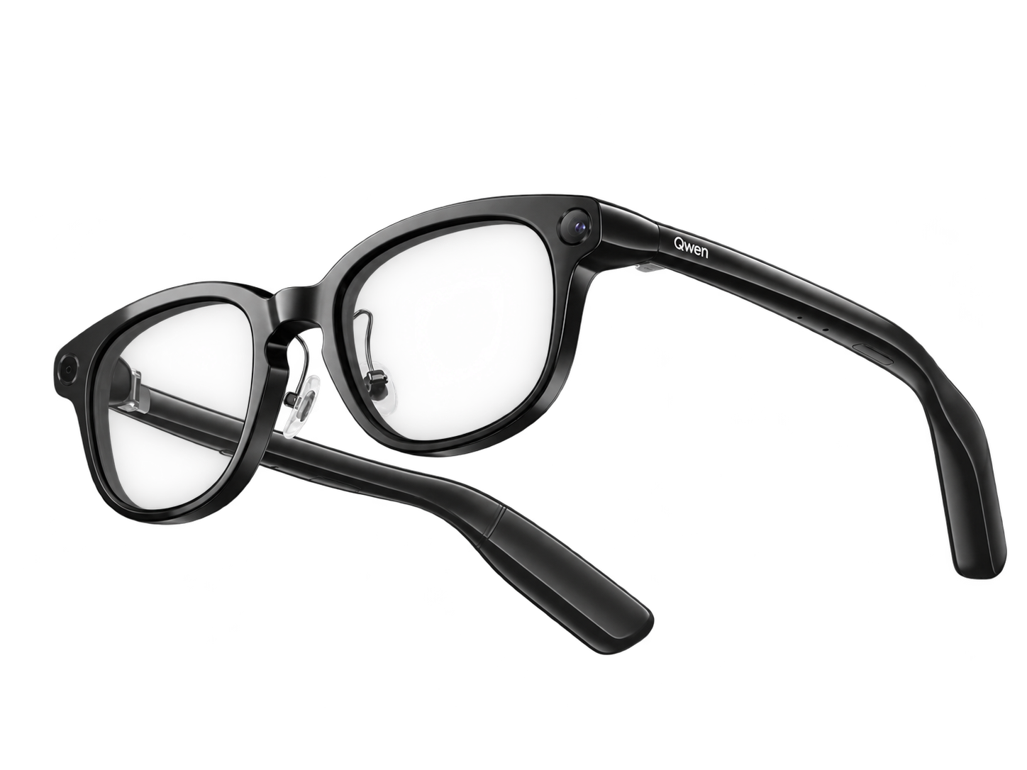 Qwen AI Glasses N1