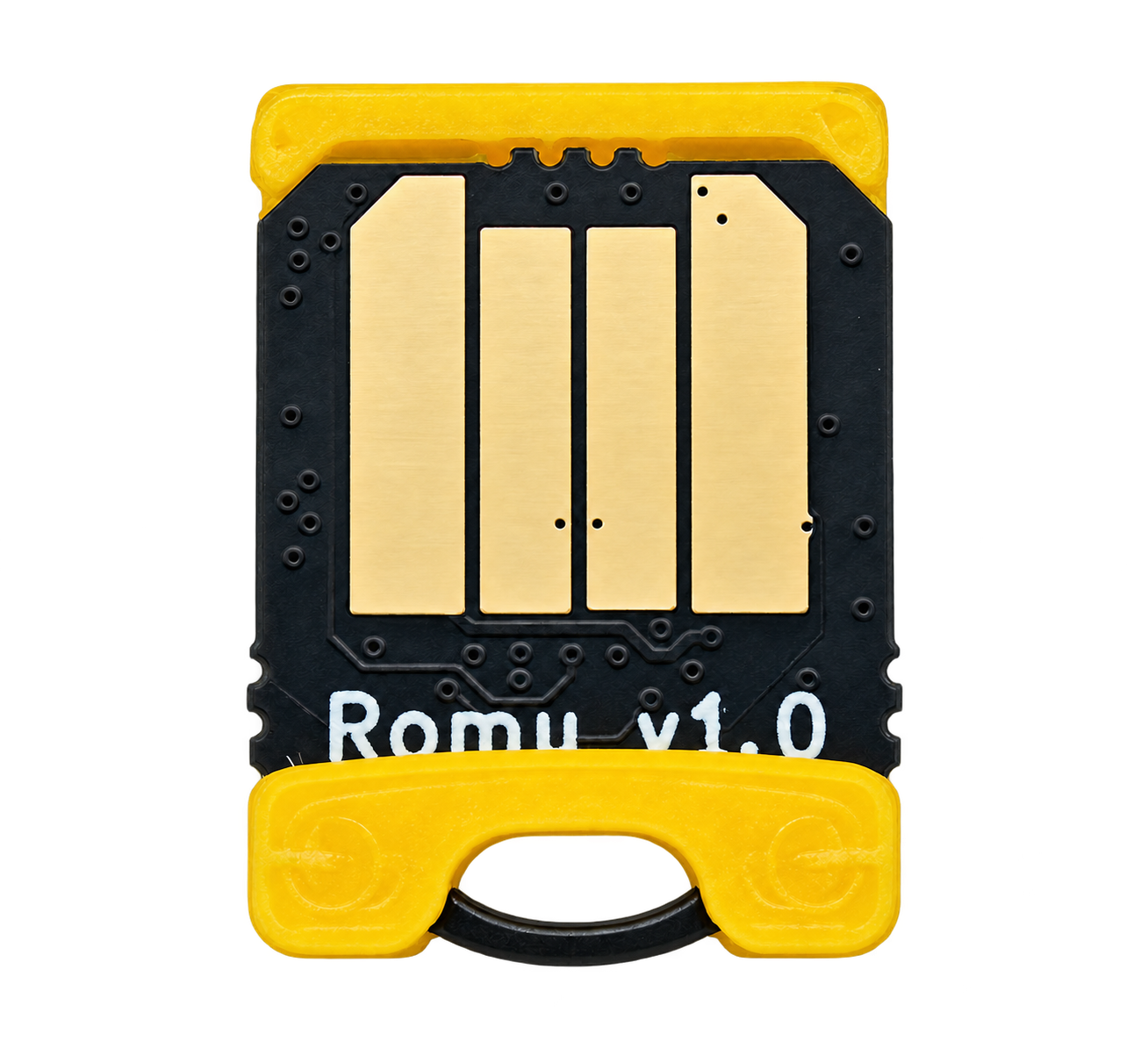 Romu