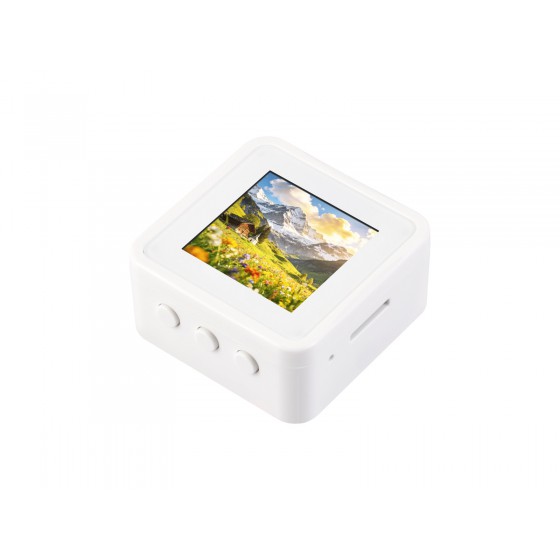 Touch LCD 1.54