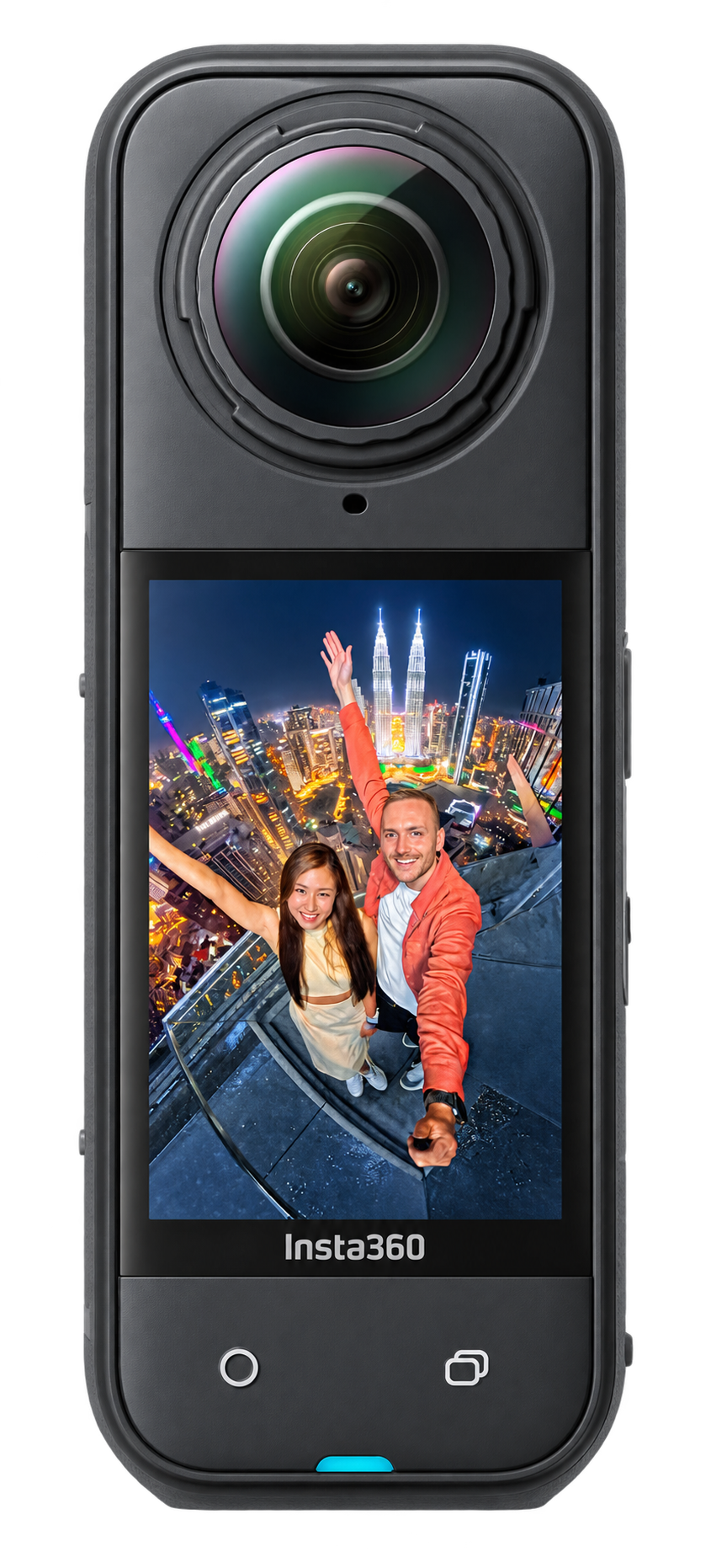 Insta360 X5